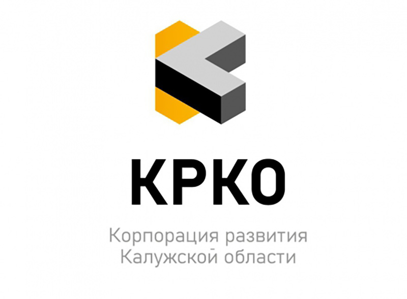 Итера калужская область. Калужская область лого.