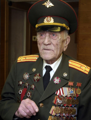 Милёхин Иван Фёдорович Милёхин Иван Фёдорович.