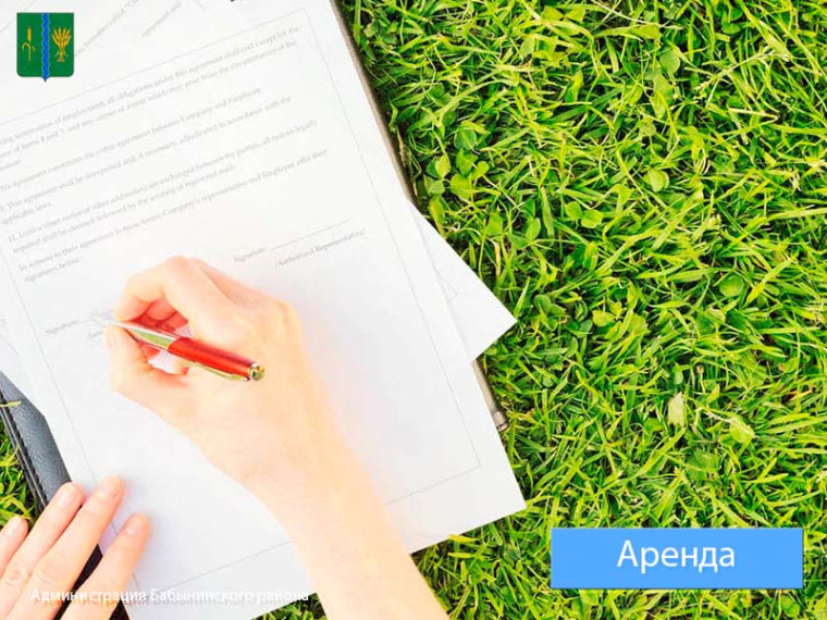Аренда земельных участков. Аренда земельных участков.